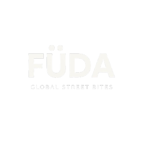 FÜDA Logo